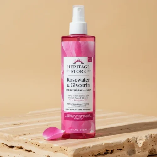 מיסט HERITAGE — וגאני