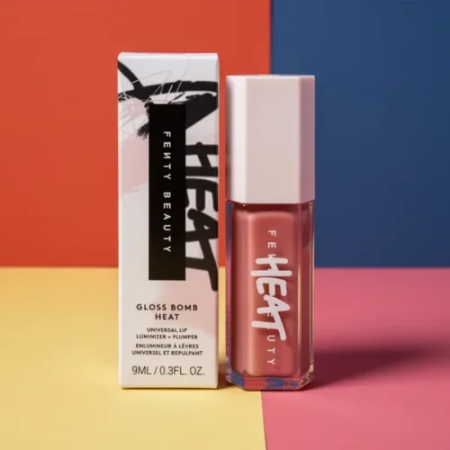 ליפ גלוס Gloss — 0.3 fl oz (כ-9 מ"ל)