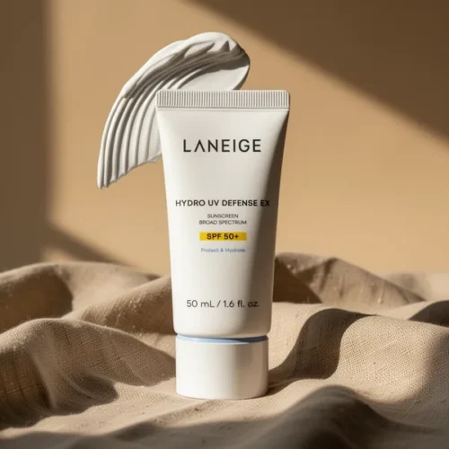 קרם הגנה LANEIGE — הגנה מפני השמש