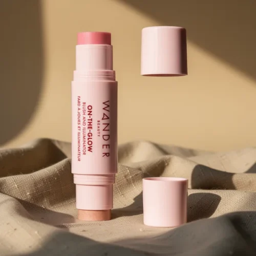 סומק Wander