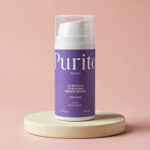 קרם לחות PURITO — צרמידים