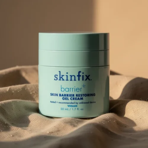 ג'ל Skinfix Skin Barrier — ללא בישום