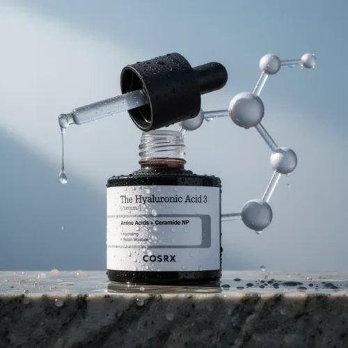 סרום COSRX — חומצה היאלורונית