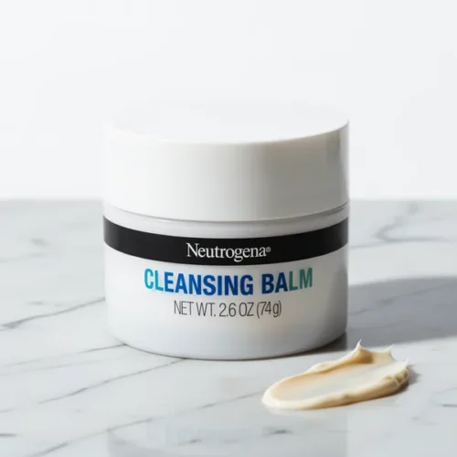 בלם ניקוי Neutrogena — 2.6 fl oz (כ-77 מ"ל)