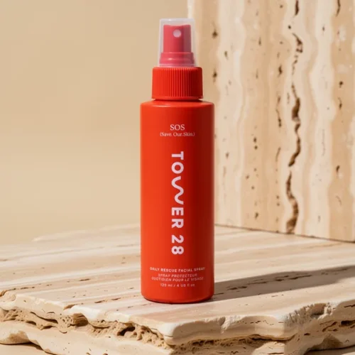 מיסט Tower SOS Daily — 4 fl oz (כ-118 מ"ל)