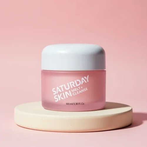 בלסם Saturday Skin — וגאני