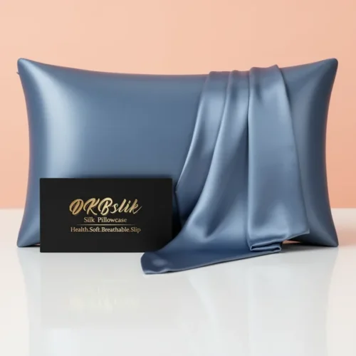 ציפית משי Silk — משי