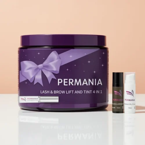 ערכה PERMANIA