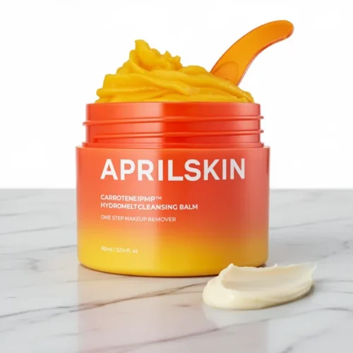 בלם ניקוי APRILSKIN