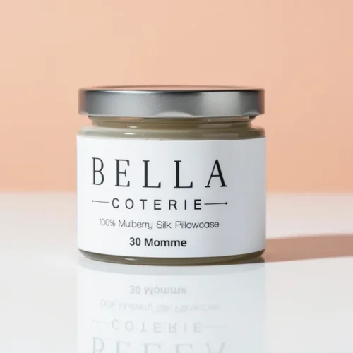ציפית משי Bella Coterie — משי