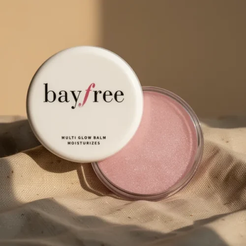 בלסם bayfree — חמאת שיאה