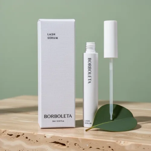 סרום ריסים Borboleta