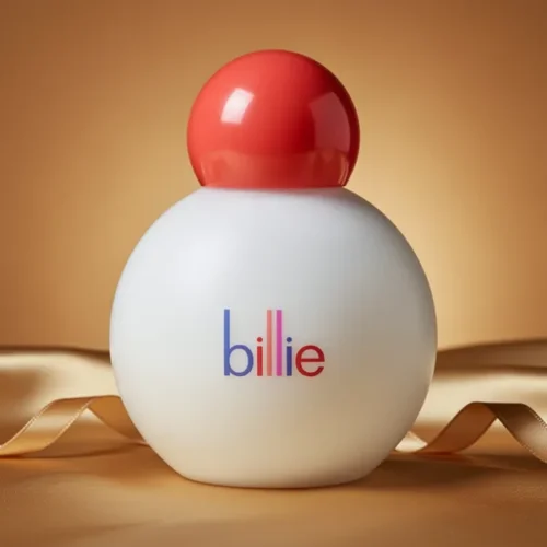 שמפו יבש Billie Floof — וגאני