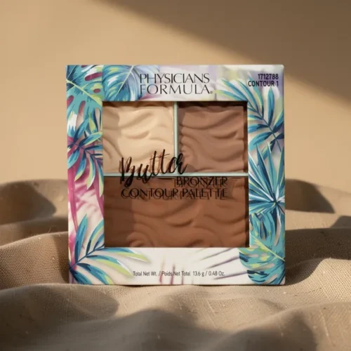 חמאה Physicians Formula — בינוני