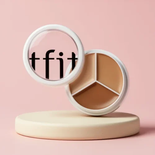 קונסילר TFIT — מרקם קליל