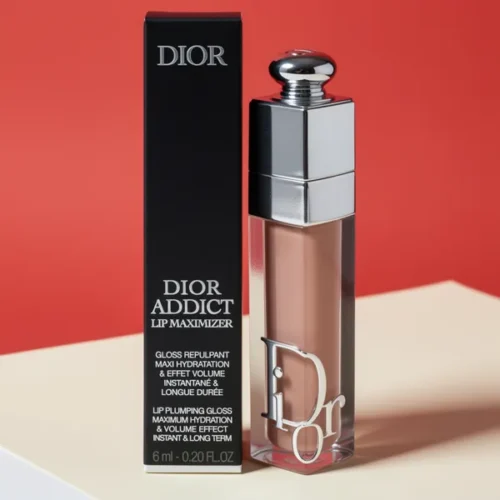 ליפ גלוס Dior Addict — 0.2 fl oz (כ-6 מ"ל)