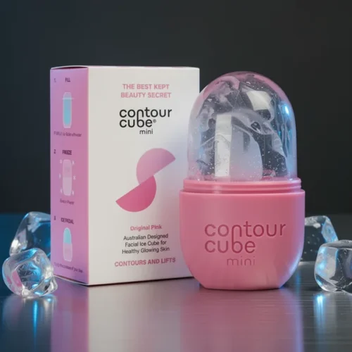 רולר קירור Contour — סיליקון