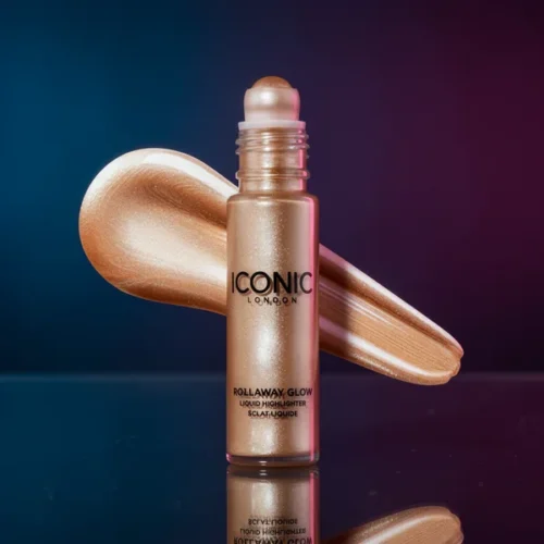 רולר ICONIC — 0.27 fl oz (כ-8 מ"ל)