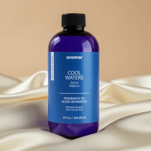 שמן ניחוח AROMAR — 8 fl oz (כ-237 מ"ל)