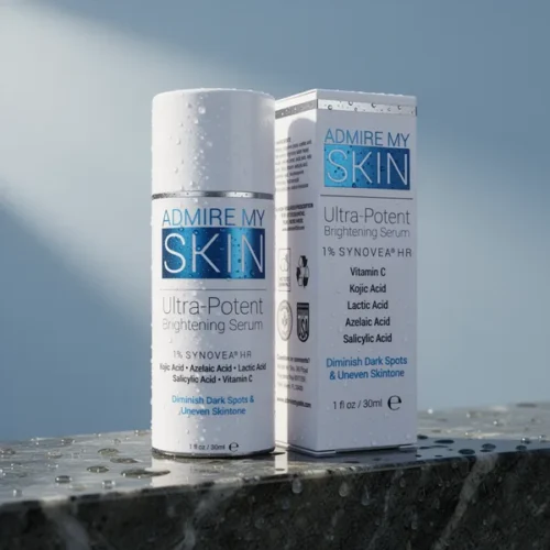 סרום Admire My Skin — 1 fl oz (כ-30 מ"ל)