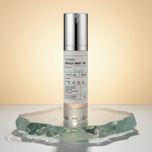 סרום VT COSMETICS — סנטלה אסיאטיקה