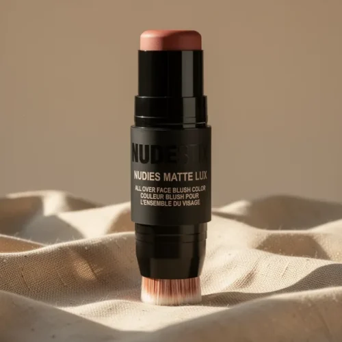 סומק Nudestix Nudies Matte — וגאני
