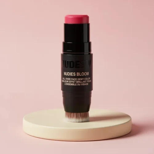 קרם Nudestix Nudies Bloom — וגאני