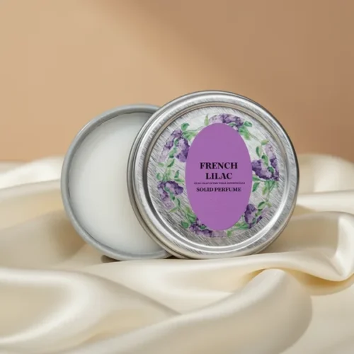 בושם מוצק — ניחוח קוקוס ושושן · 2 fl oz (כ-59 מ"ל)