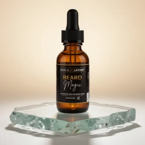שמן BASK — 1 fl oz (כ-30 מ"ל)