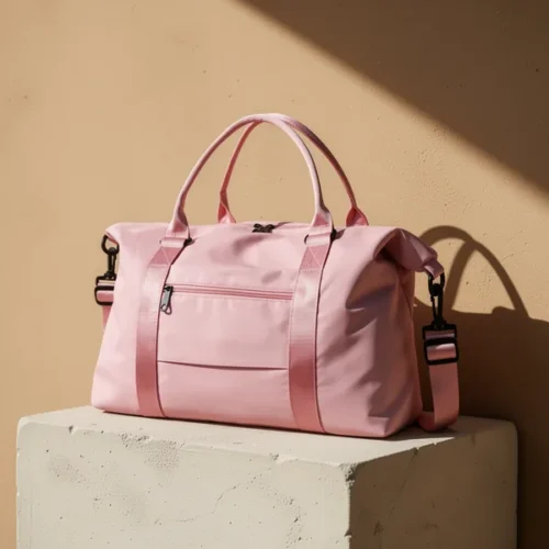 תיק דאפל TOPBAG — אטום למים