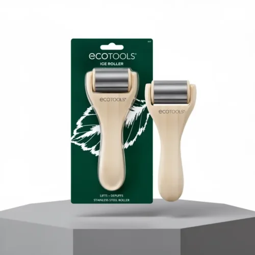 רולר קירור EcoTools — נירוסטה