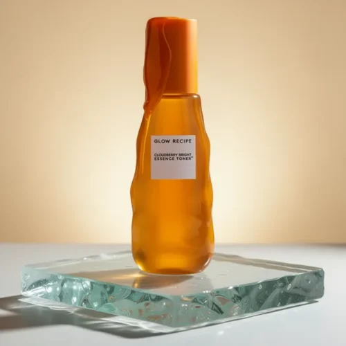 אסנס Glow Recipe Cloudberry — ויטמין C