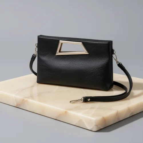 קלאץ' Coucoland Women's — עור PU