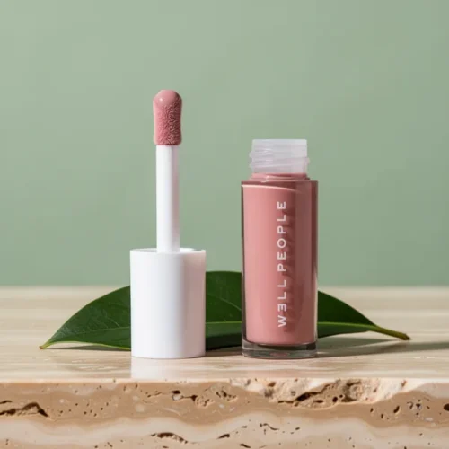 שמן Well People Lush — חמאת שיאה