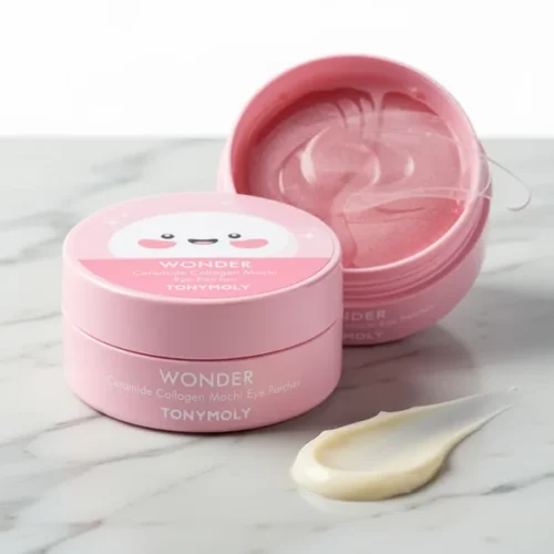 מדבקות עיניים TONYMOLY — צרמידים