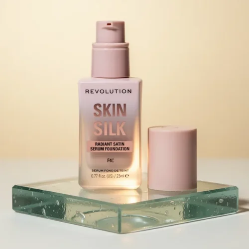 סרום Revolution Skin — משי