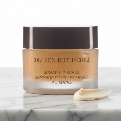 פילינג שפתיים Colleen Rothschild — חמאת שיאה