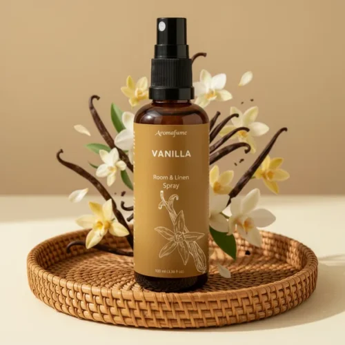 מטהר אוויר Vanilla — ניחוח וניל