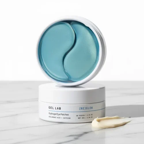 ג'ל Gel Lab REGLOW — חומצה היאלורונית