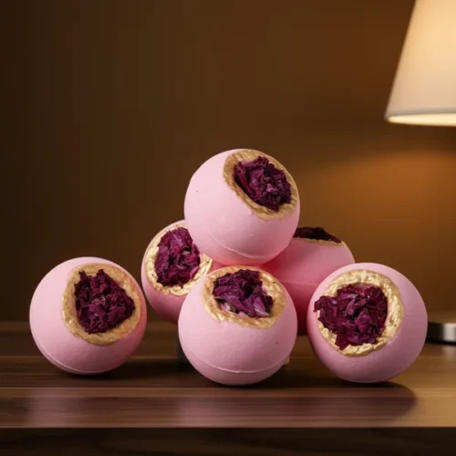 בושם Rose — ניחוח ורד