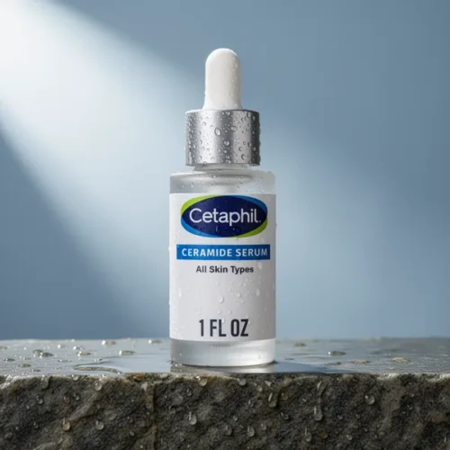 סרום Cetaphil Ceramide — צרמידים