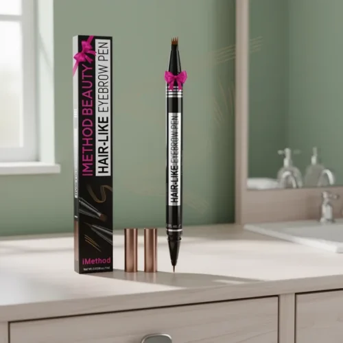 עיפרון גבות iMethod Microblading · דגם 2