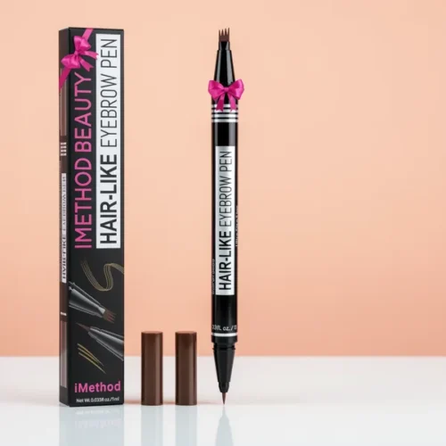 עיפרון גבות iMethod Microblading · דגם 4