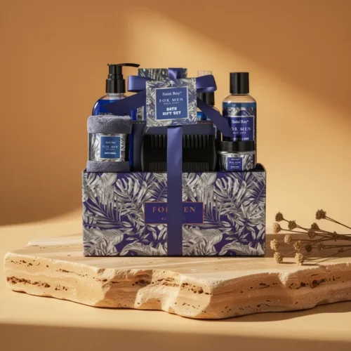בושם Gift baskets Birthday