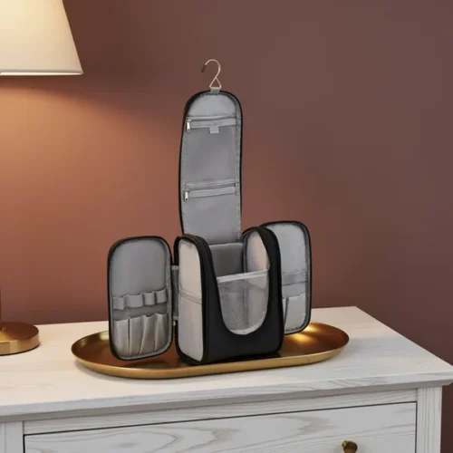 תיק רחצה BOACAY — אטום למים