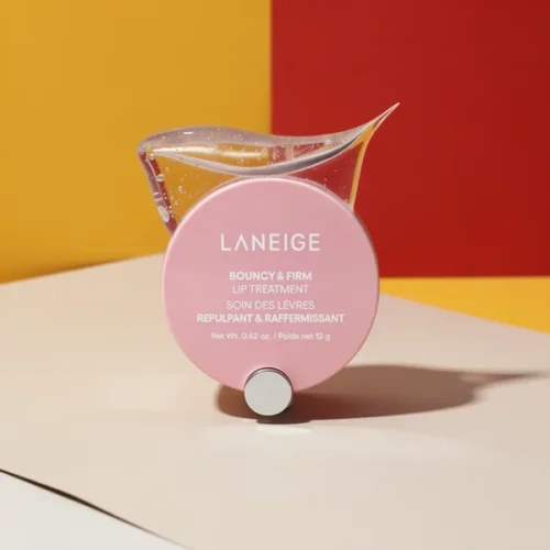 מוצר טיפוח LANEIGE — קולגן