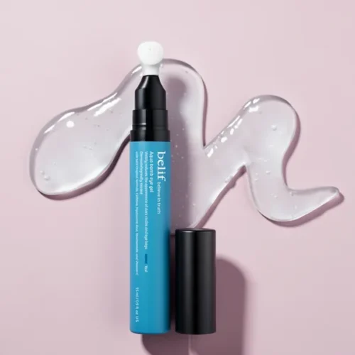 ג'ל belif Aqua — חומצה היאלורונית