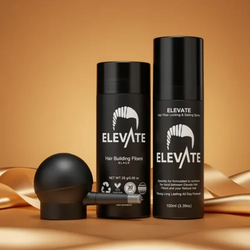 ערכה ELEVATE
