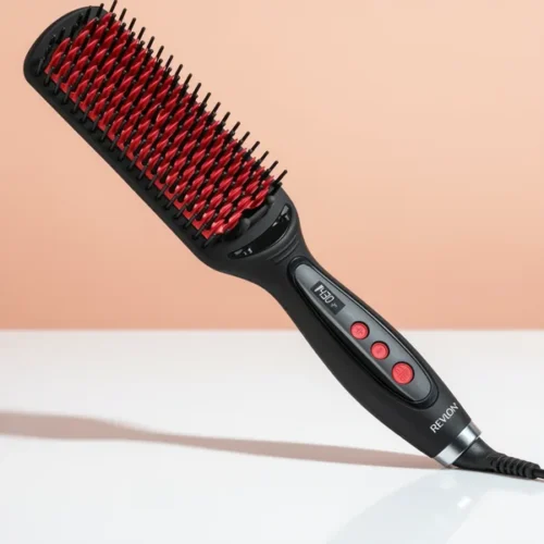מברשת REVLON — קרמיקה