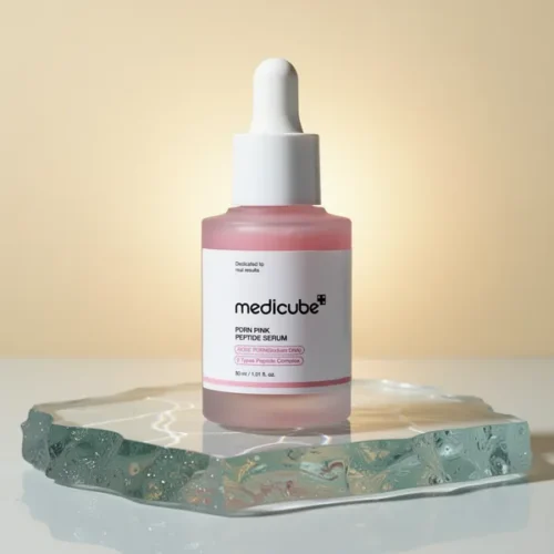 סרום medicube PDRN — פפטידים